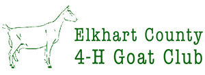 Elkhart County 4-H Goat Club
